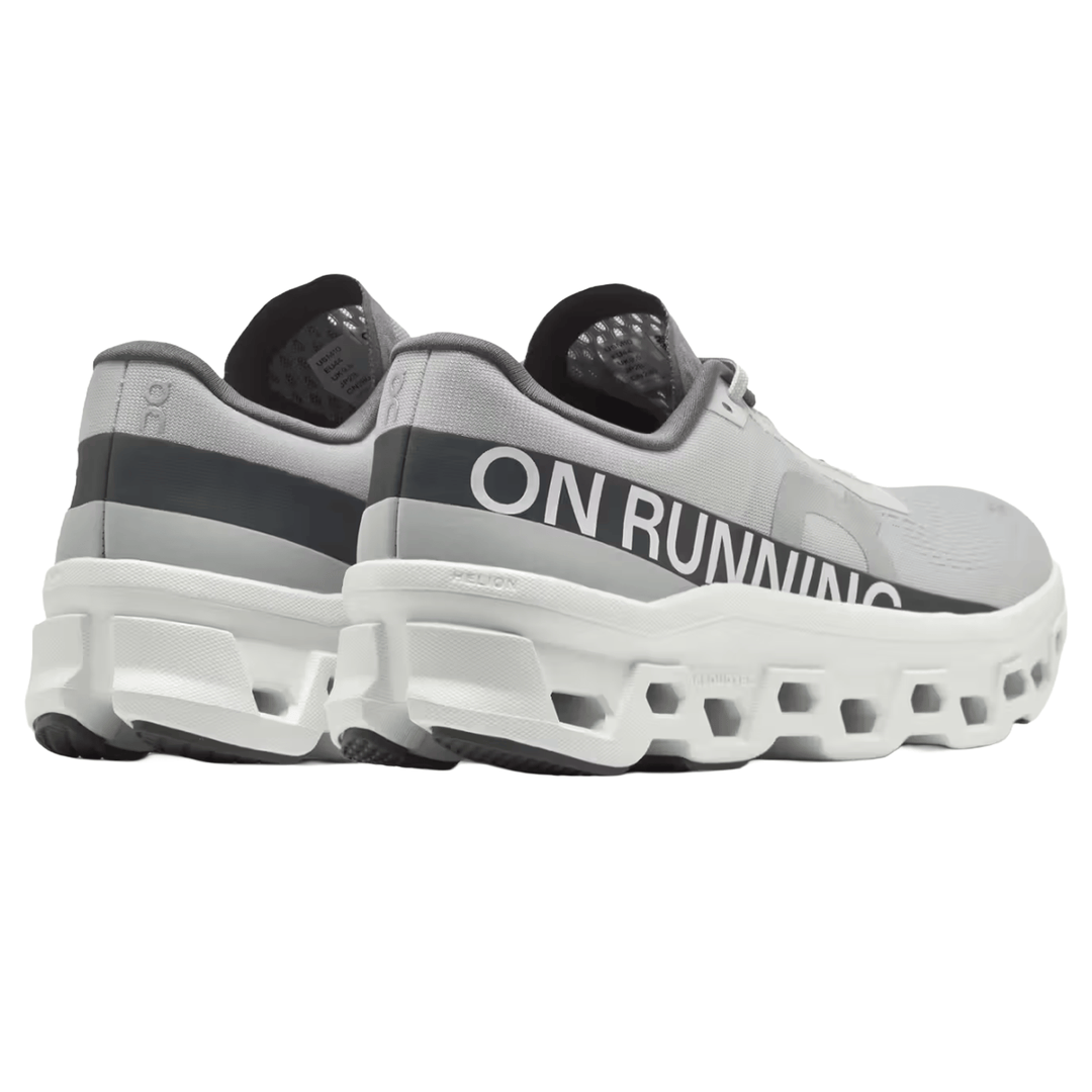 ON CLOUDMONSTER 1 &