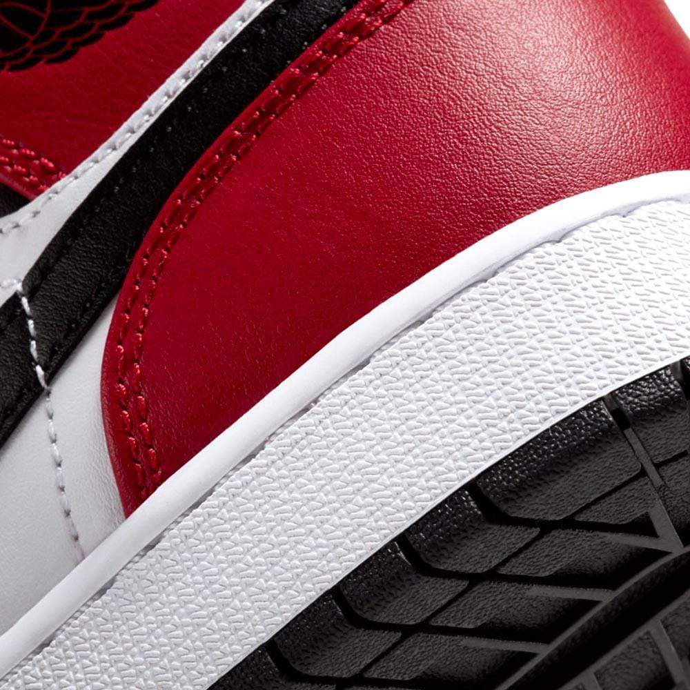 AIR JORDAN 1 MID GS &