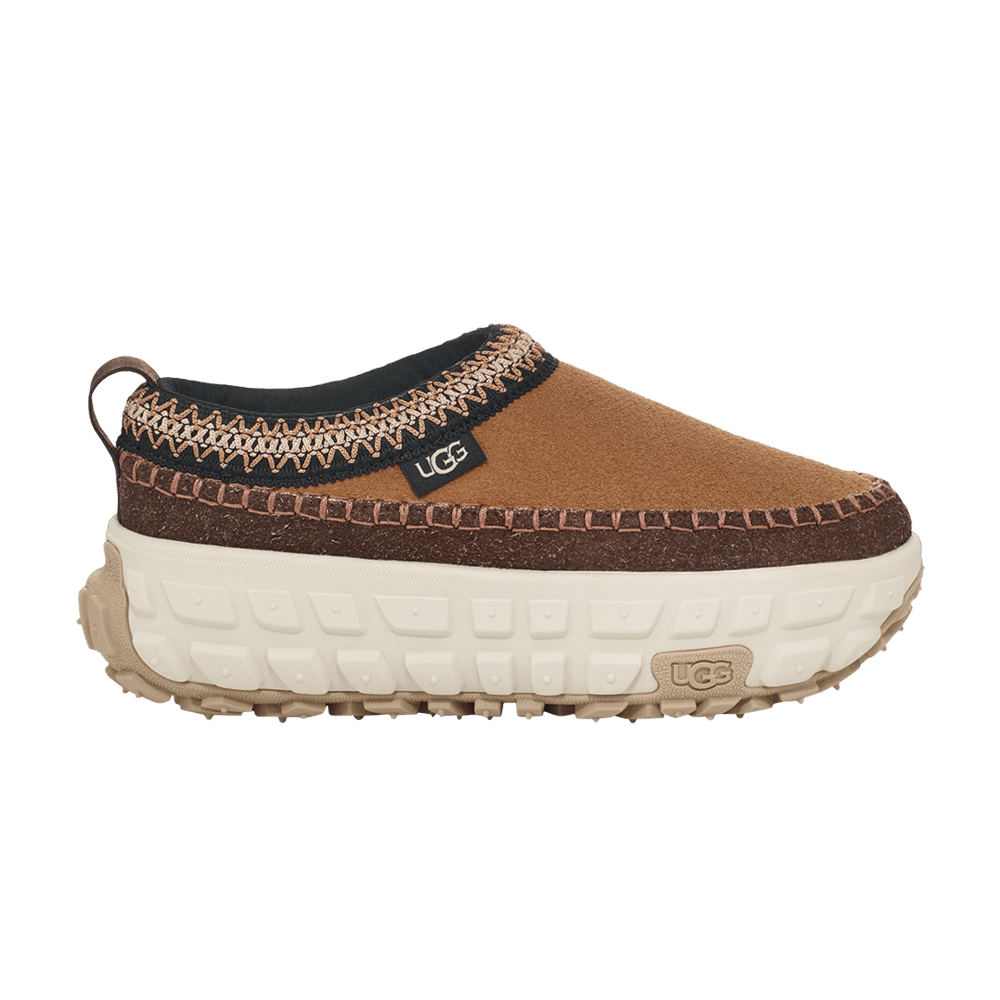 UGG VENTURE DAZE CHESTNUT CERAMIC
