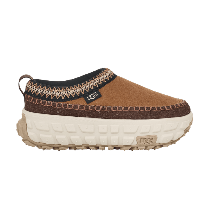 UGG VENTURE DAZE CHESTNUT CERAMIC