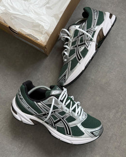 ASICS GEL-1130 EVERGREEN BLACK