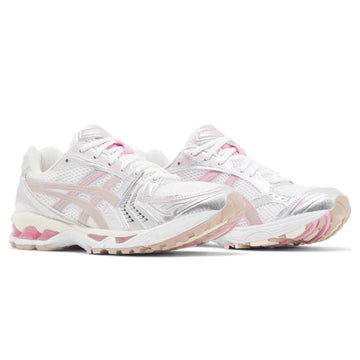 ASICS GEL KAYANO 14 'UNLIMITED PACK - WHITE FAWN' — Stock