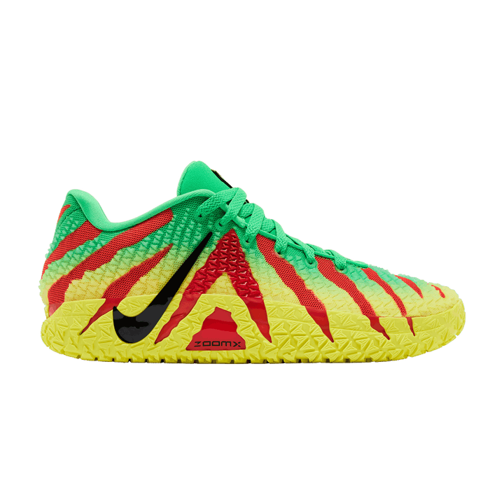 NIKE JA 3 JURASSIC PARK EXPLORER