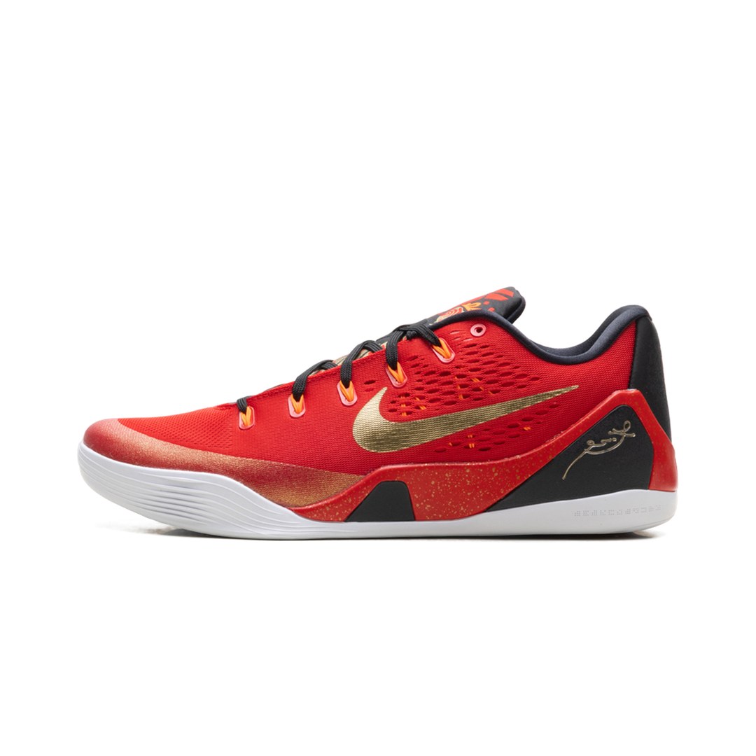 NIKE KOBE 9 EM LOW PROTRO CHINA