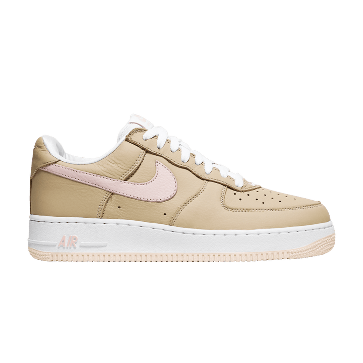 NIKE AIR FORCE 1 LOW LINEN