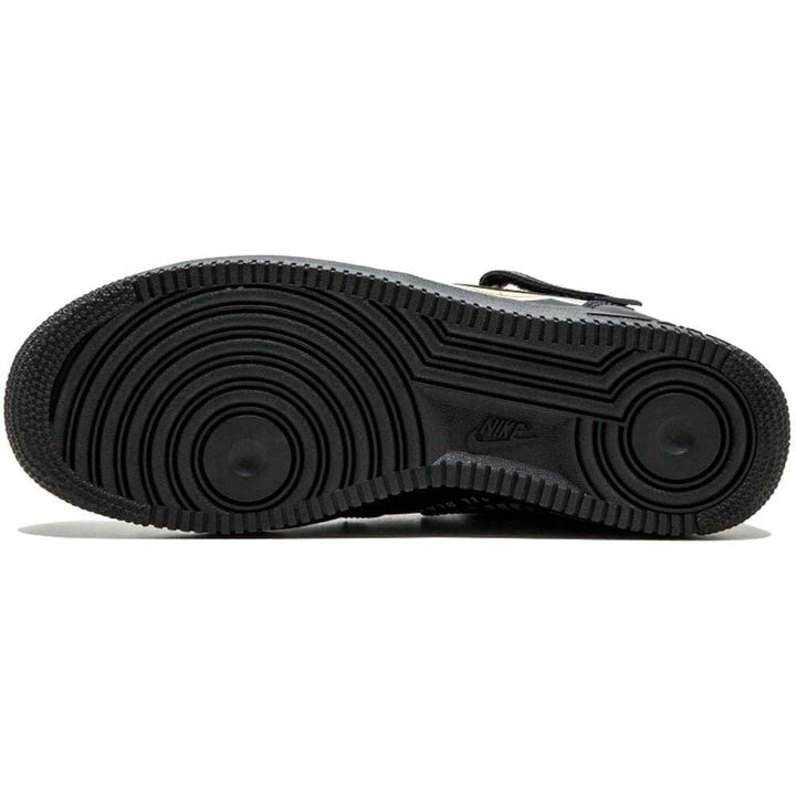 Nike SUPREME X NBA X AIR FORCE 1 MID 07 &