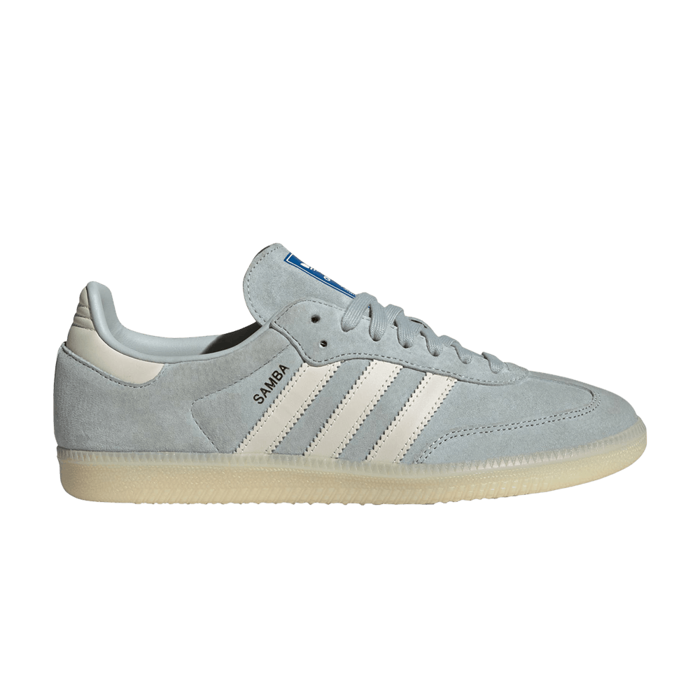 SAMBA OG &