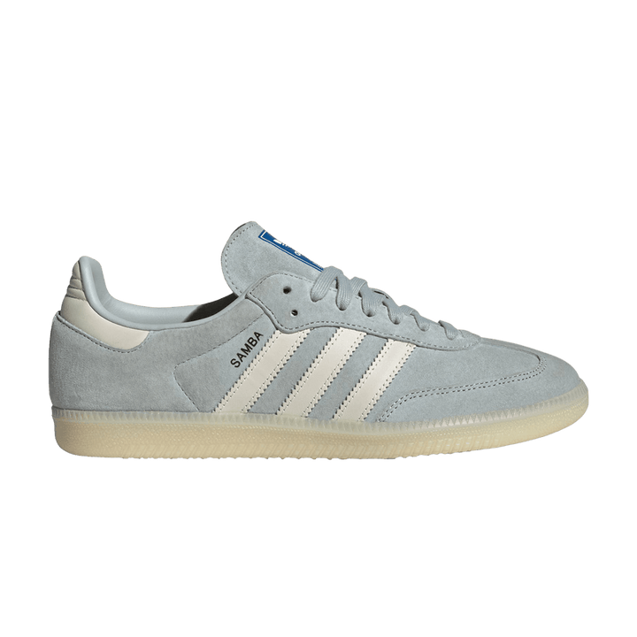 SAMBA OG &