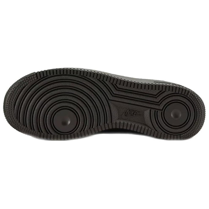 NIKE AIR FORCE 1 LOW MEDIUM ASH OFF NOIR (WOMEN&