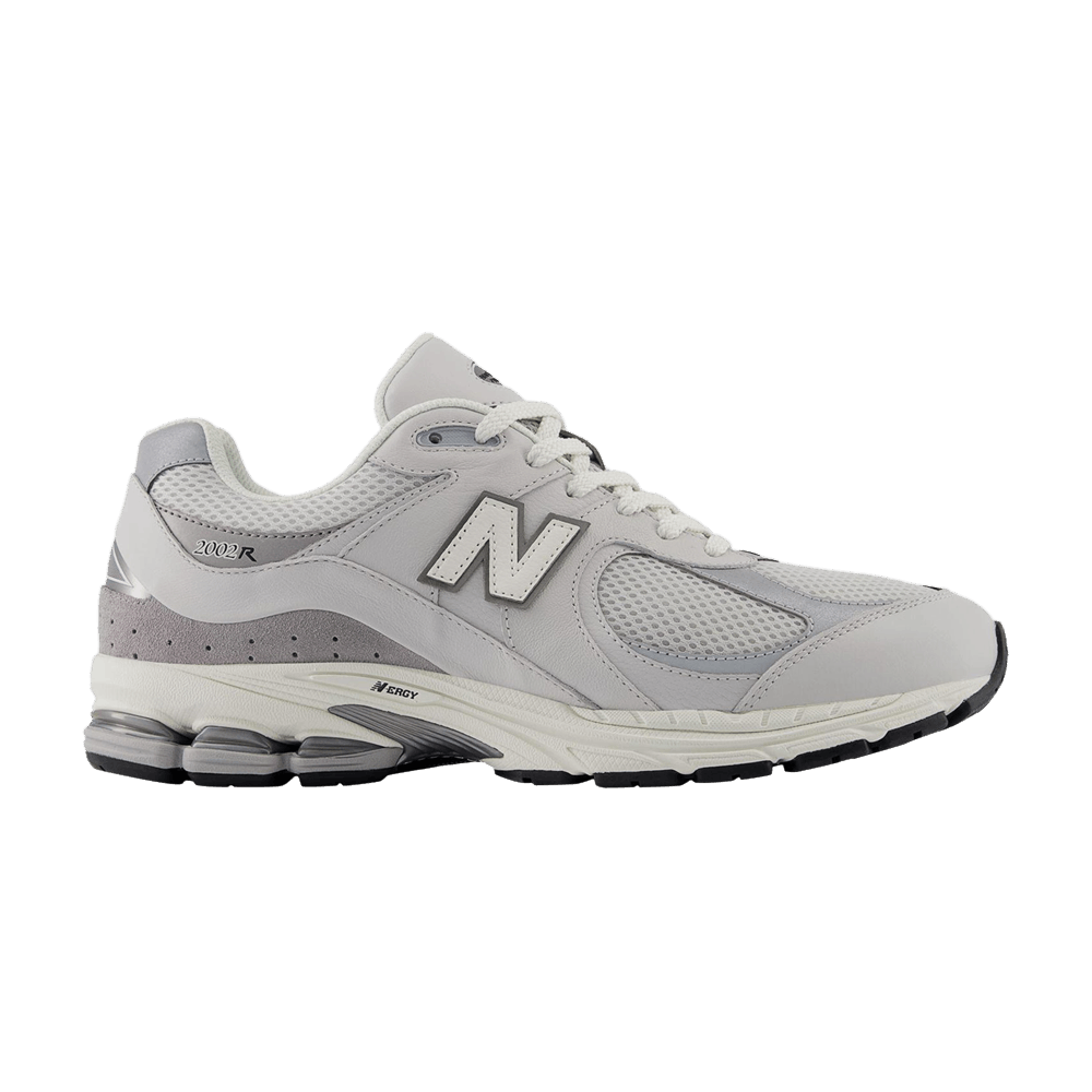 NEW BALANCE 2002R GREY MATTER