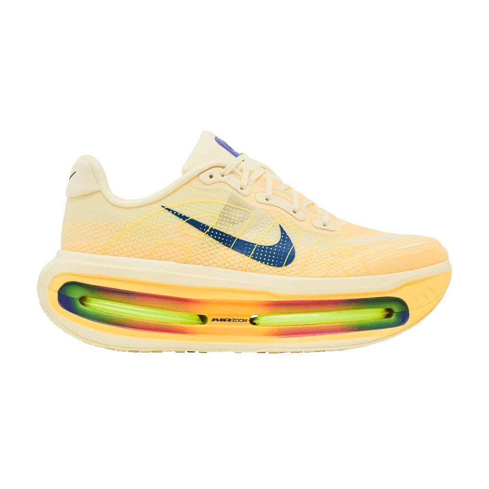 NIKE VOMERO PREMIUM ALABASTER