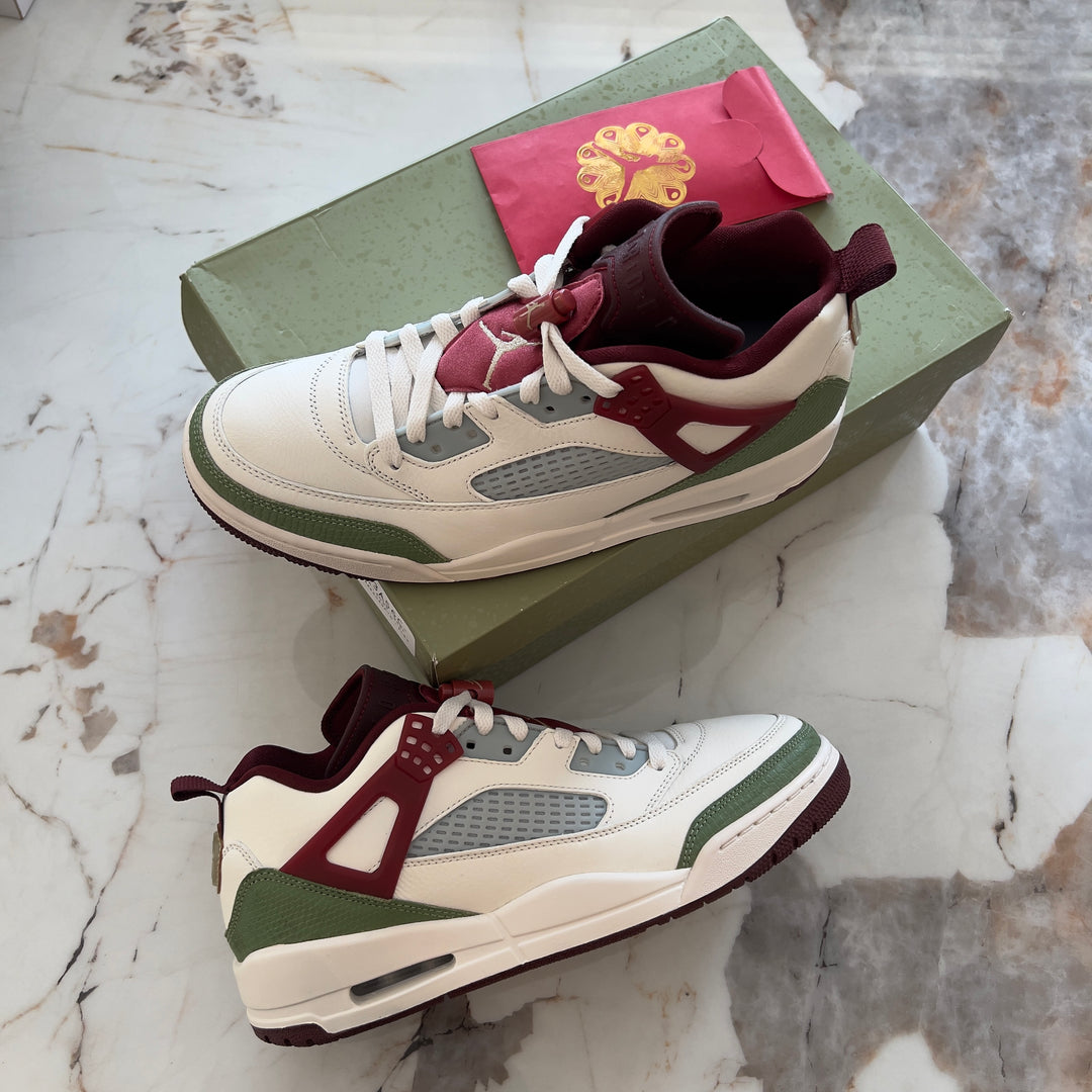 JORDAN SPIZIKE LOW CHINESE NEW YEAR (2024)