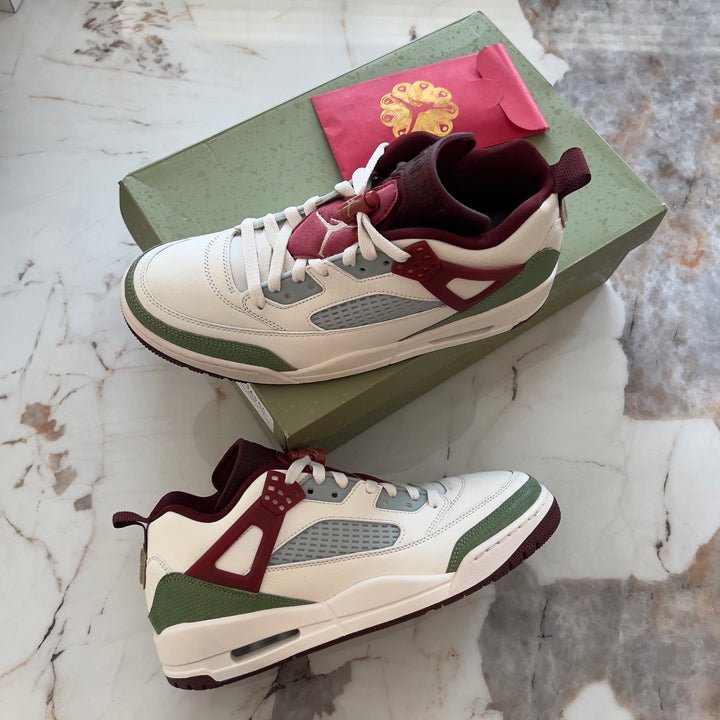 JORDAN SPIZIKE LOW CHINESE NEW YEAR (2024)