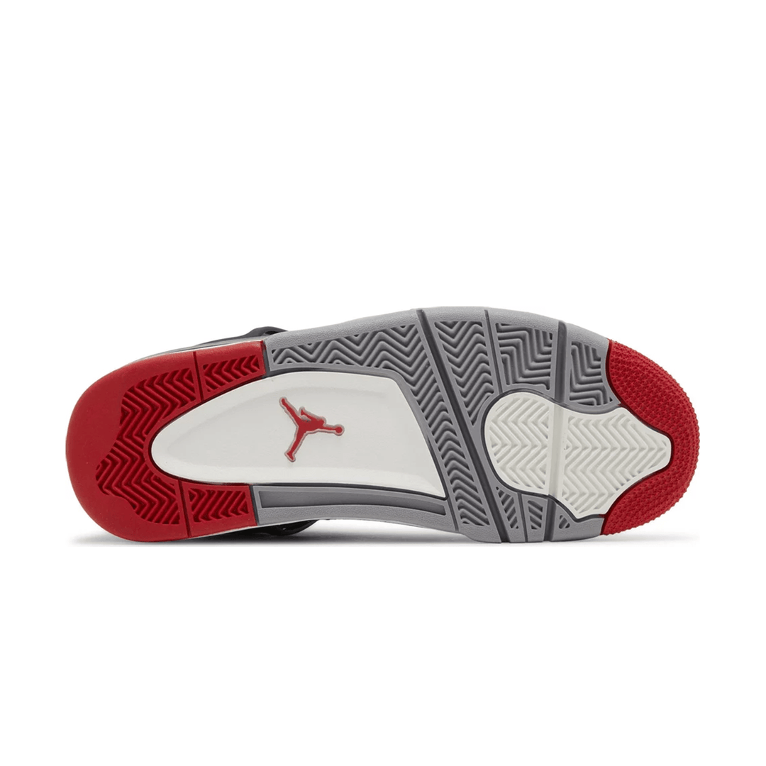 AIR JORDAN 4 RETRO GS &