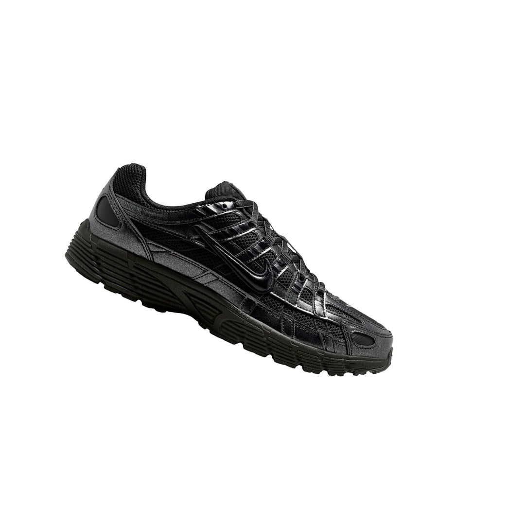 NIKE P-6000 BLACK ANTHRACITE (WOMEN&
