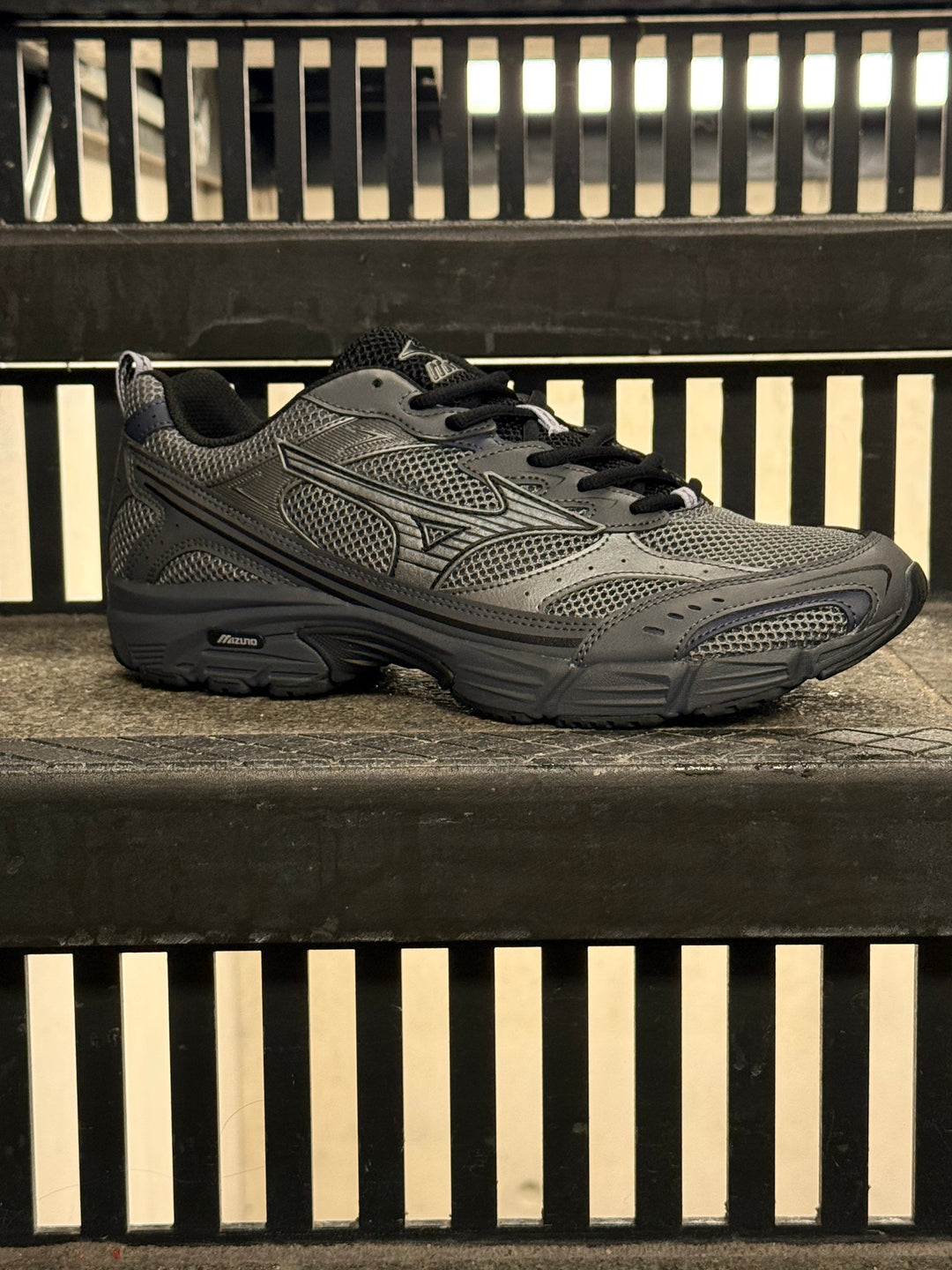 MIZUNO MXR SPORT &