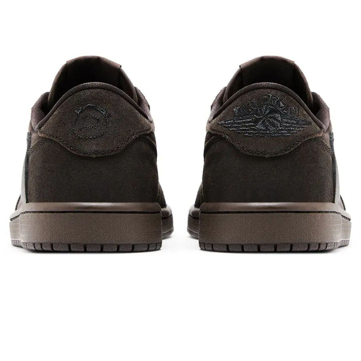 AIR JORDAN 1 LOW OG X TRAVIS SCOTT SP &