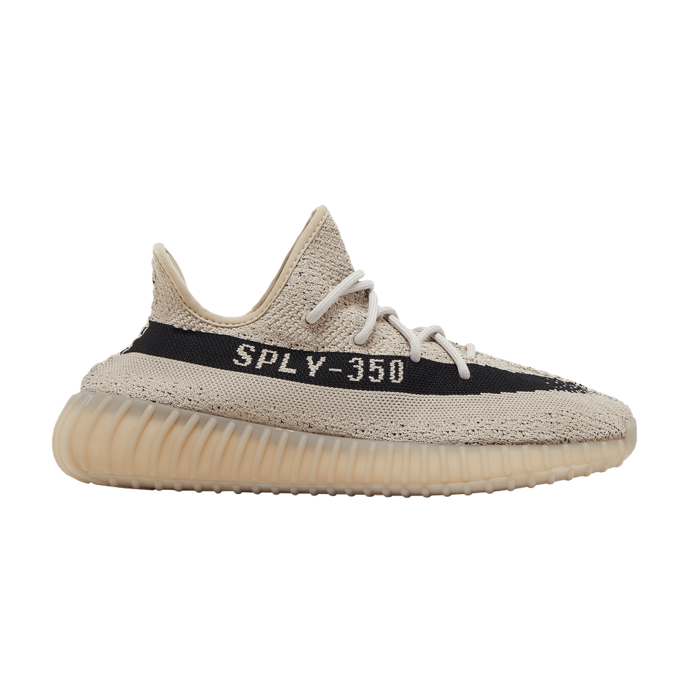 ADIDAS YEEZY BOOST 350 V2 SLATE