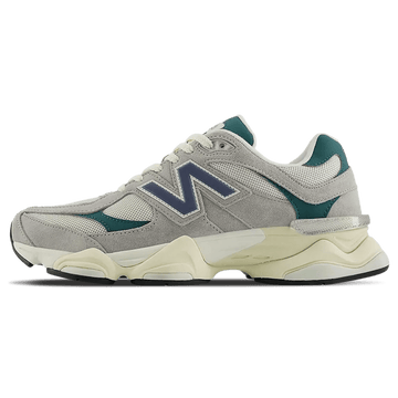 NEW BALANCE 9060 'CONCRETE NEW SPRUCE' — Stock