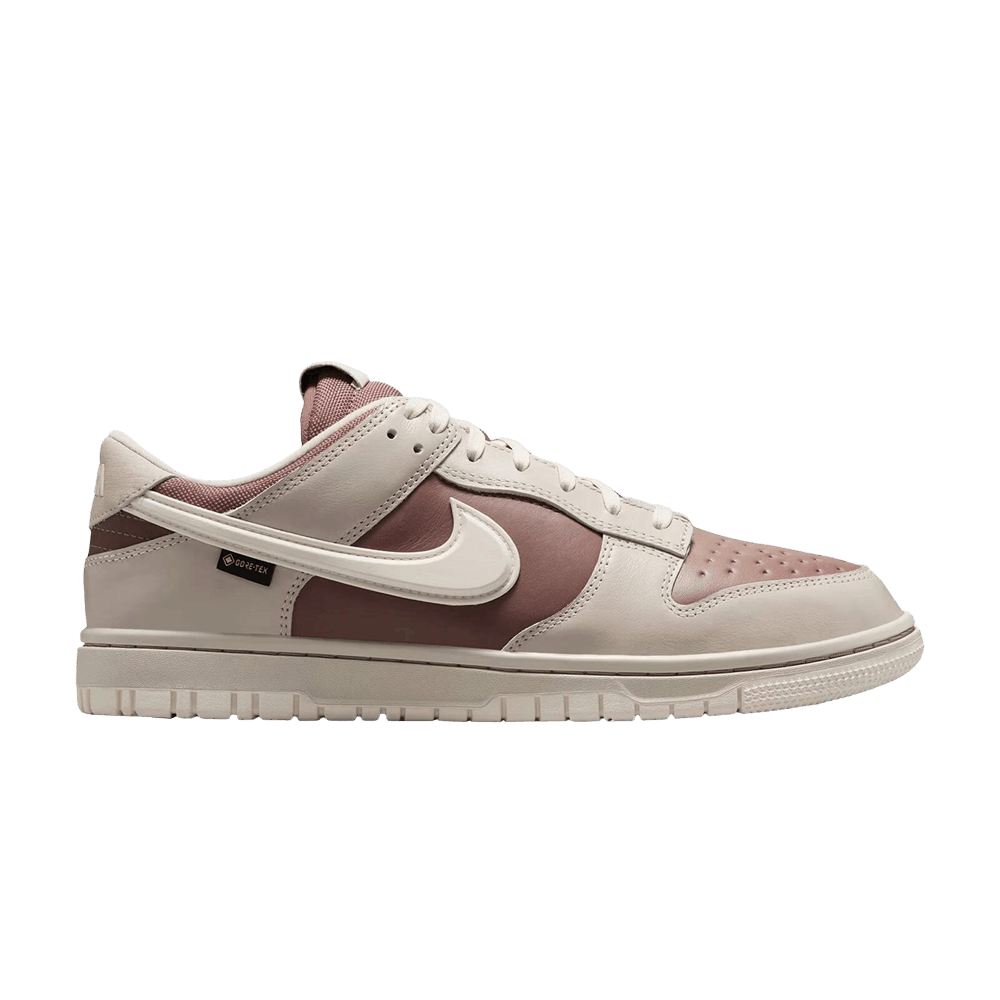 NIKE DUNK LOW GORE-TEX LIGHT BONE