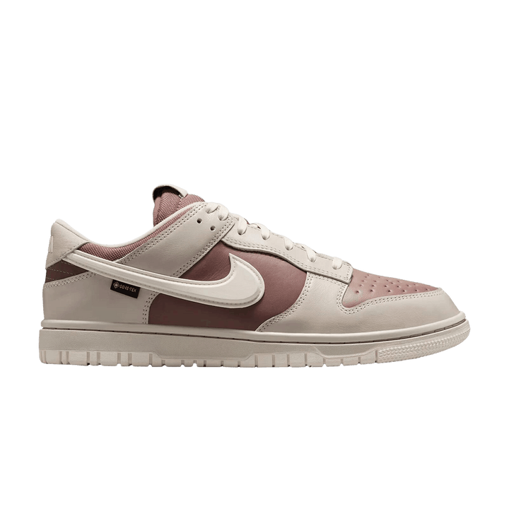 NIKE DUNK LOW GORE-TEX LIGHT BONE