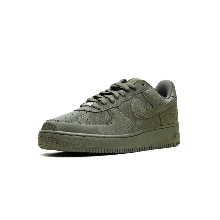 NIKE AIR FORCE 1 LOW KOBE BRYANT FOREVER CARGO KHAKI
