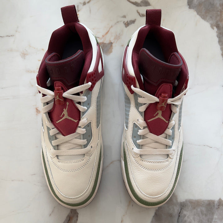 JORDAN SPIZIKE LOW CHINESE NEW YEAR (2024)