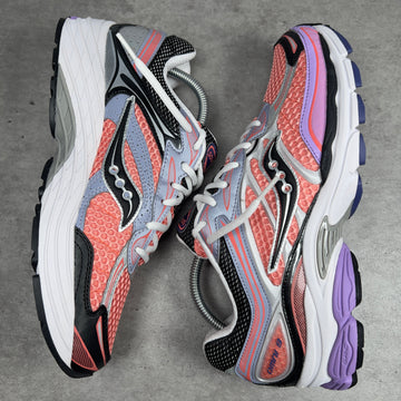 SAUCONY PROGRID OMNI 9 PINK PURPLE - USA EXCLUSIVE