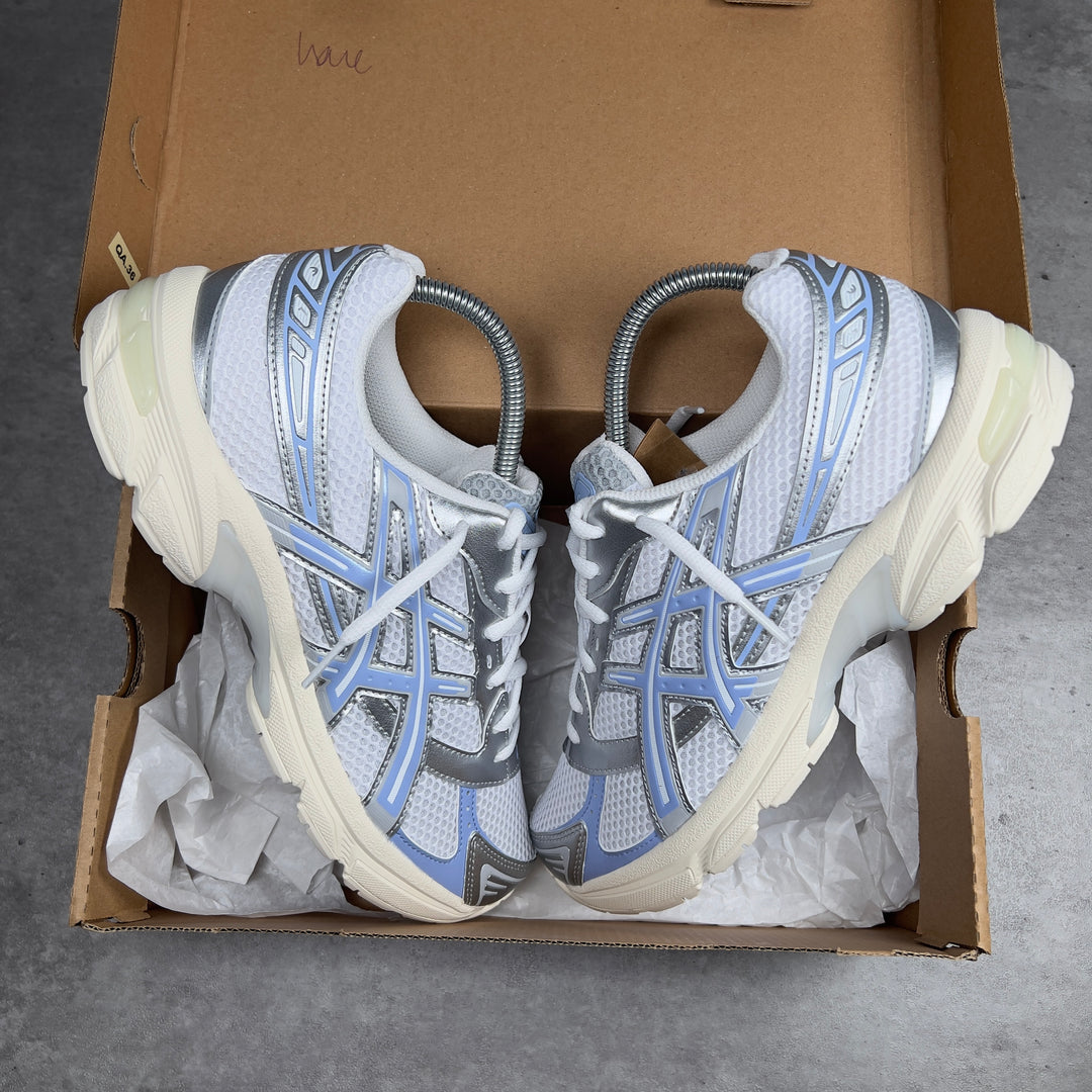 ASICS GEL-1130 WHITE LIGHT SAPPHIRE