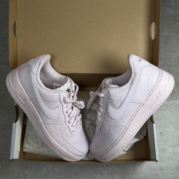 NIKE AIR FORCE 1 '07 PREMIUM BLEACHED LILAC (WOMEN'S)