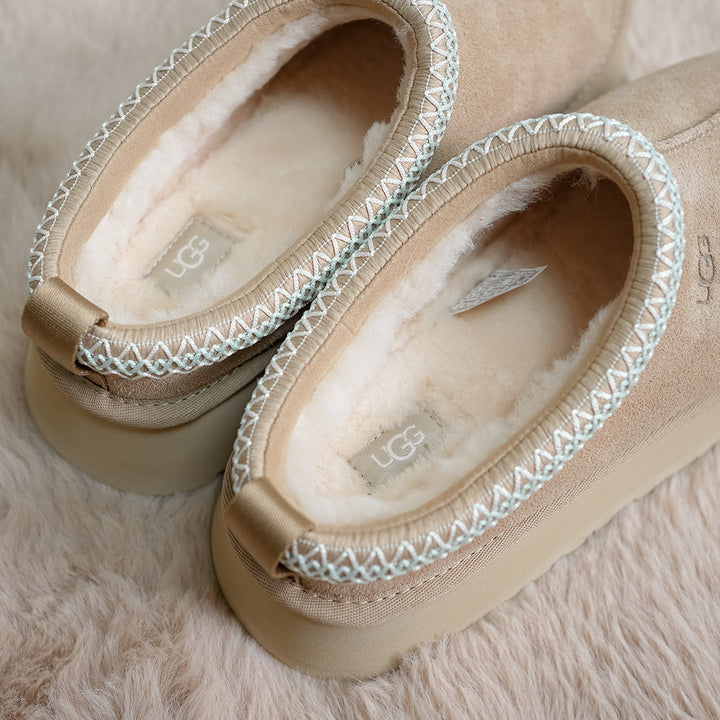 UGG TAZZ SLIPPER II &