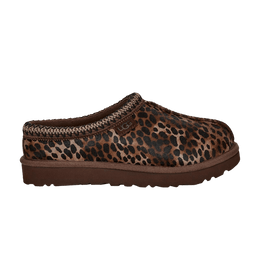 UGG TASMAN SLIPPER CASPIAN BURNT CEDAR (WOMEN'S)