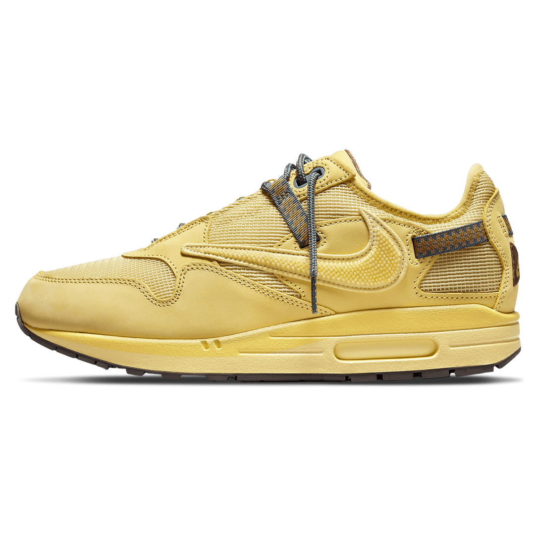 TRAVIS SCOTT X NIKE AIR MAX 1 &