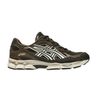 ASICS GEL-NYC BLACK COFFEE