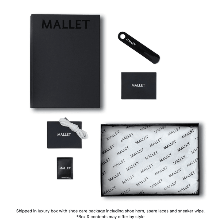 MALLET HOXTON LITE MEN&