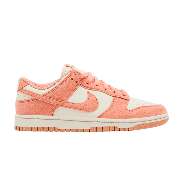NIKE DUNK LOW NEXT NATURE APRICOT AGATE (WOMEN&