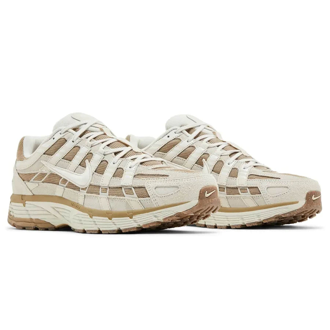 NIKE P-6000 &