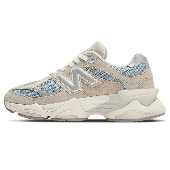 NEW BALANCE 9060 &