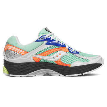 SAUCONY PROGRID OMNI 9 OG 'MINT MULTI' — Stock