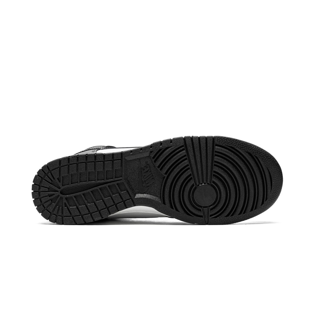 NIKE DUNK HIGH PANDA BLACK WHITE (2021/2024)