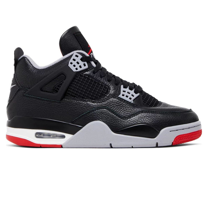 AIR JORDAN 4 RETRO &