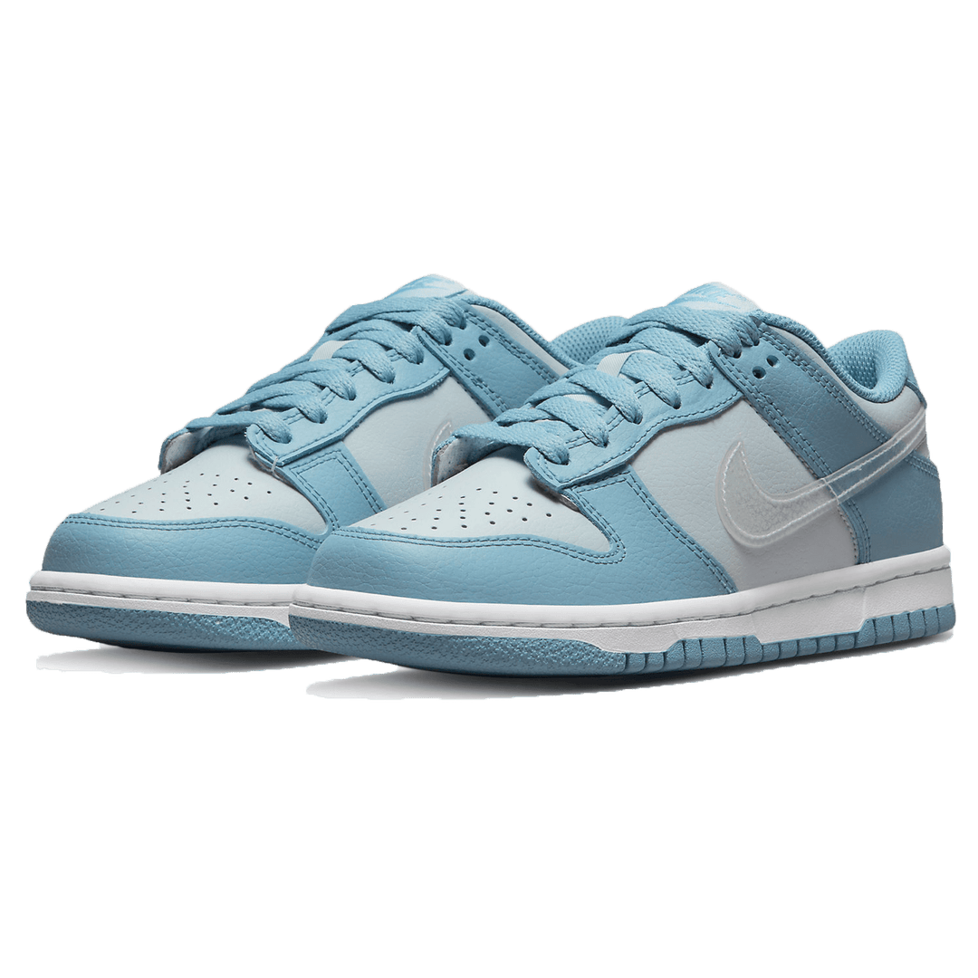 NIKE DUNK LOW GS &