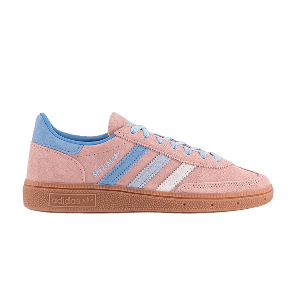 ADIDAS HANDBALL SPEZIAL SEMI PINK SPARK (WOMEN&