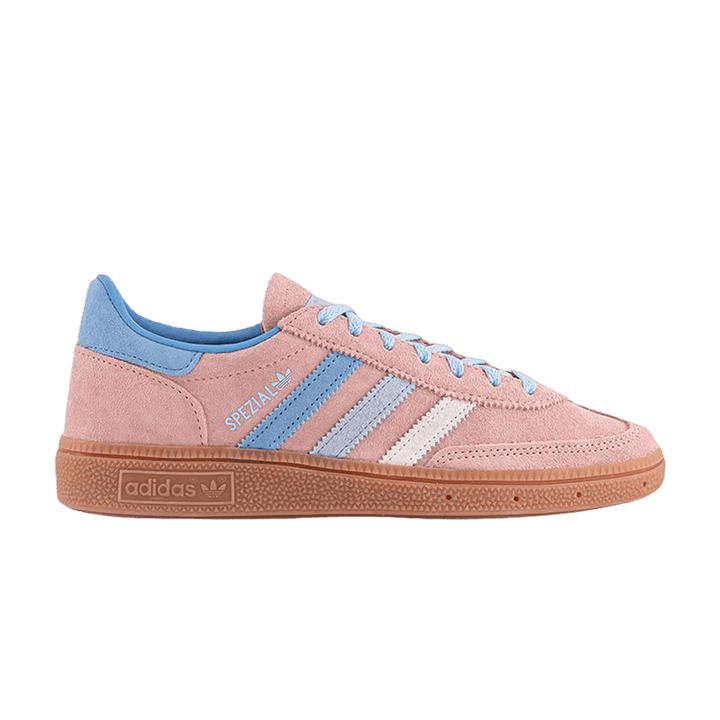 ADIDAS HANDBALL SPEZIAL SEMI PINK SPARK (WOMEN&