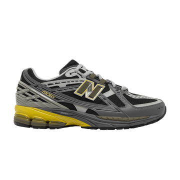 NEW BALANCE 1906U CASTLEROCK GINGER LEMON — Stock