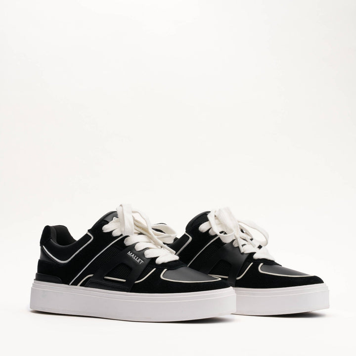 MALLET FENCHURCH MEN&