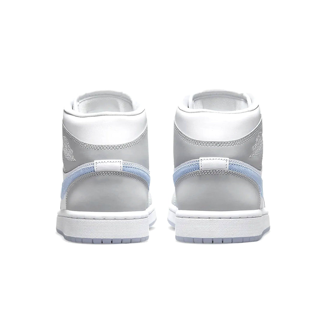 AIR JORDAN 1 MID WMNS &