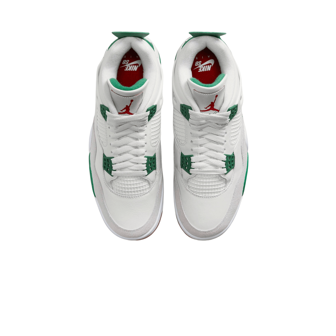 AIR JORDAN 4 RETRO X NIKE SB &