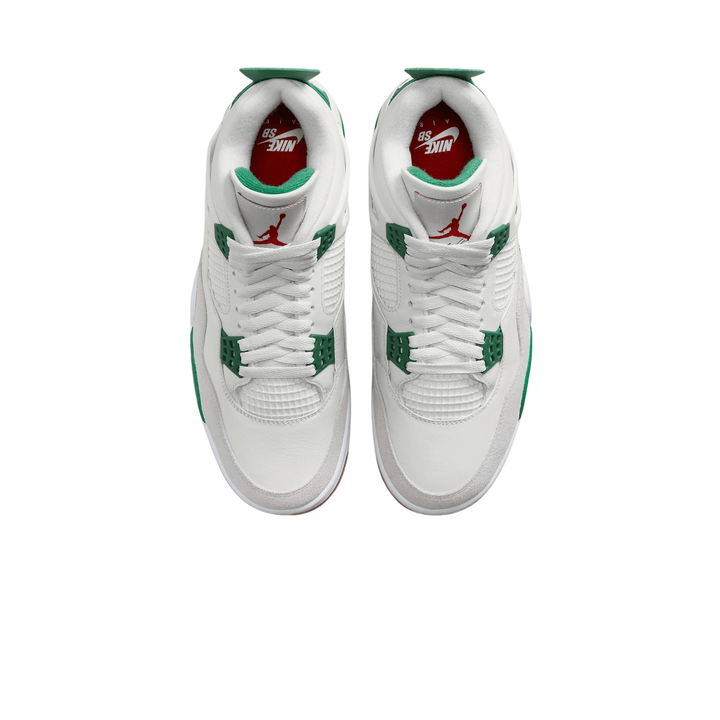 AIR JORDAN 4 RETRO X NIKE SB &
