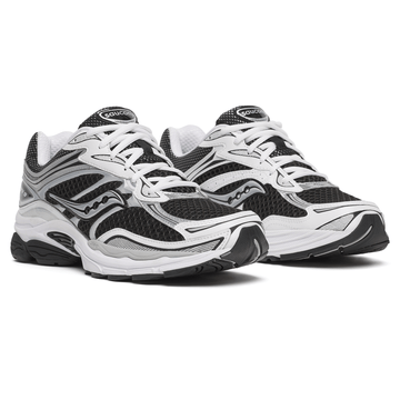 SAUCONY PROGRID OMNI 9 OG 'BLACK WHITE' — Stock